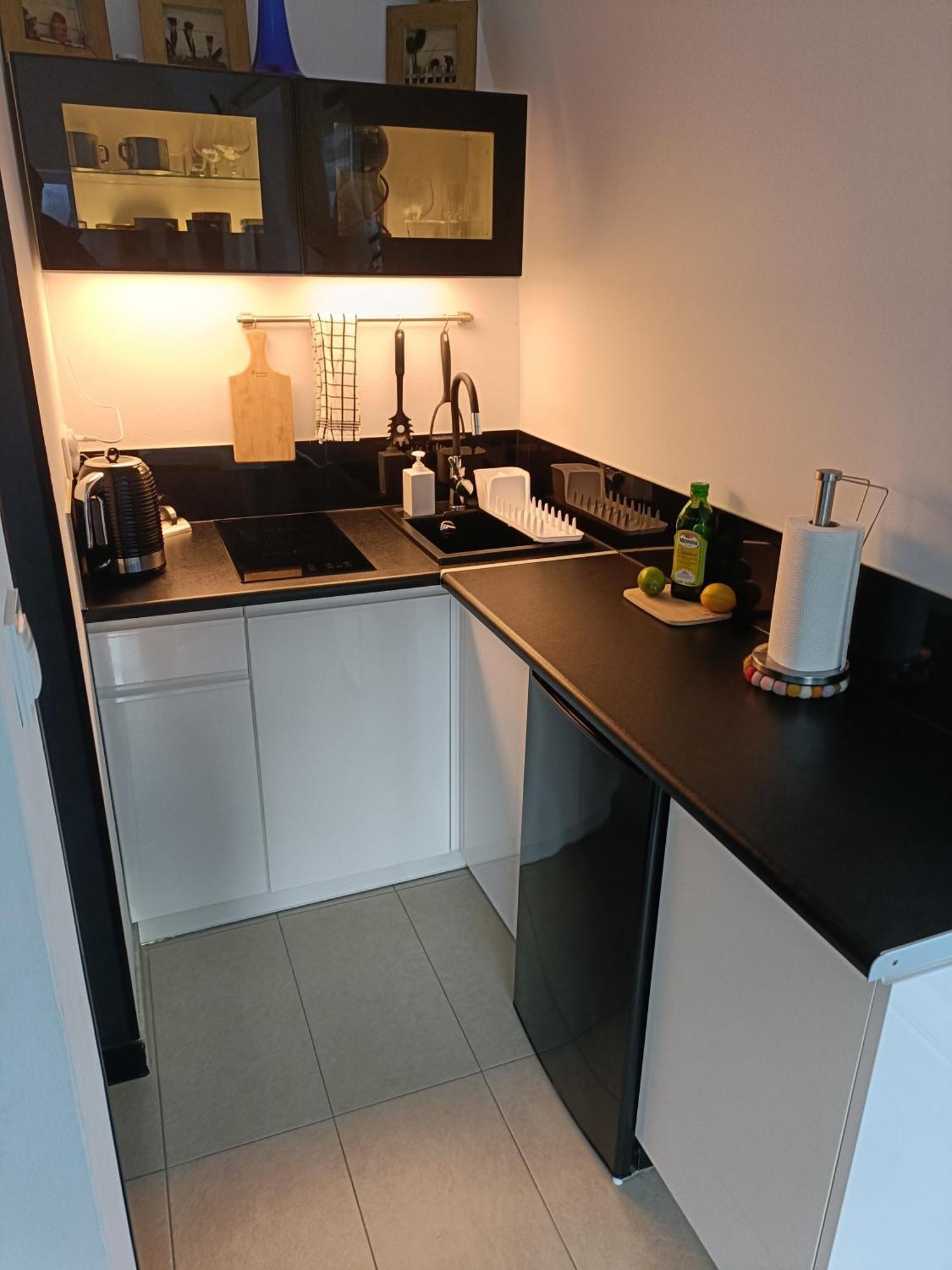 Apartament Widokowy Karkonosze Warmbrunn Exterior photo